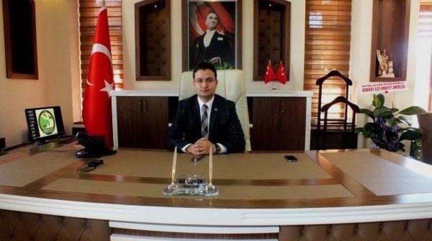 &rsquo;engelli Dostu Milli Park: K&uuml;re Dağları&rsquo; Projesi