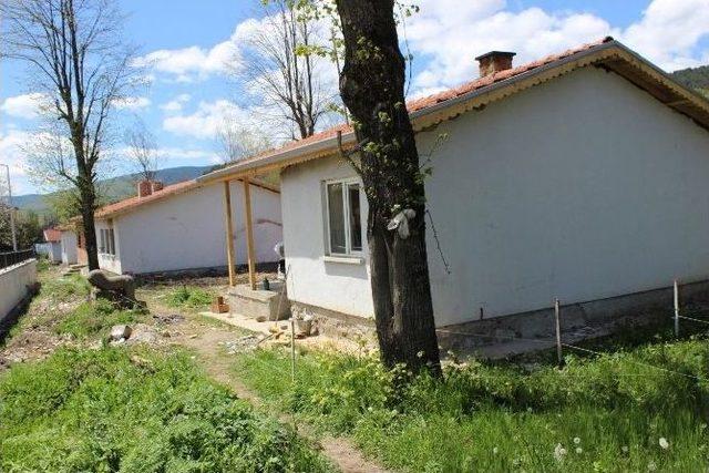 &rsquo;engelli Dostu Milli Park: K&uuml;re Dağları&rsquo; Projesi 2