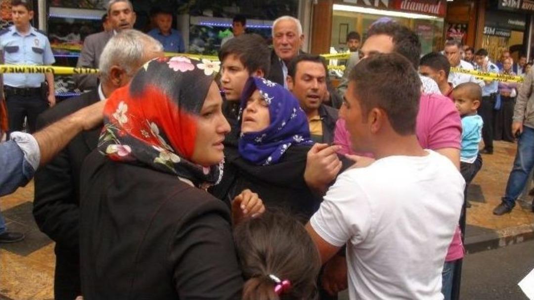 Şanlıurfa&rsquo;da Bir Kişi &Ouml;l&uuml; Bulundu