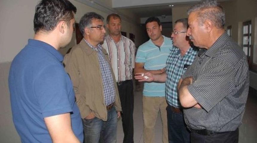 Libya&rsquo;da &Ouml;len Kaptanın Amcası: &ldquo;devlet Bu İşin Takip&ccedil;isi Olmalıdır&rdquo;