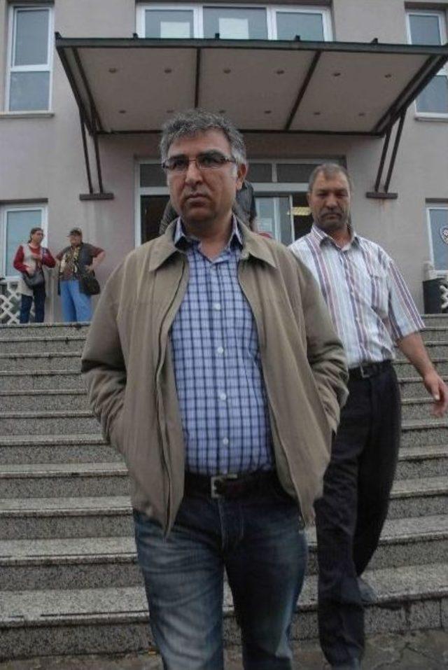 Libya&rsquo;da &Ouml;len Kaptanın Amcası: &ldquo;devlet Bu İşin Takip&ccedil;isi Olmalıdır&rdquo; 1