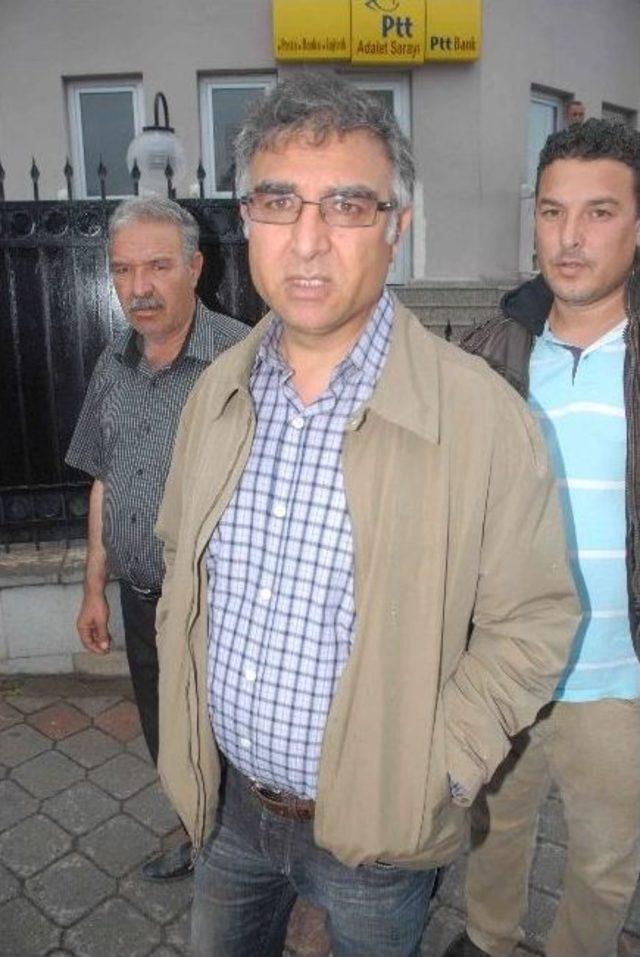 Libya&rsquo;da &Ouml;len Kaptanın Amcası: &ldquo;devlet Bu İşin Takip&ccedil;isi Olmalıdır&rdquo; 2