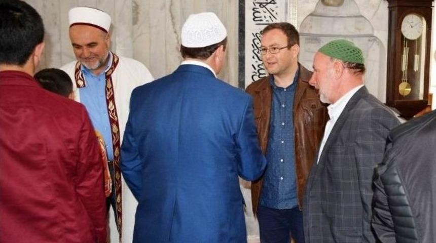 Erdek&rsquo;te Kutlu Doğum Programı