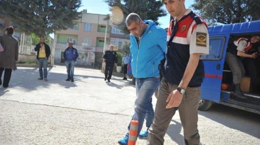 Bağcılar&rsquo;Daki Yaralama Olayının 4 Ş&uuml;phelisi Orhangazi&rsquo;De Yakalandı