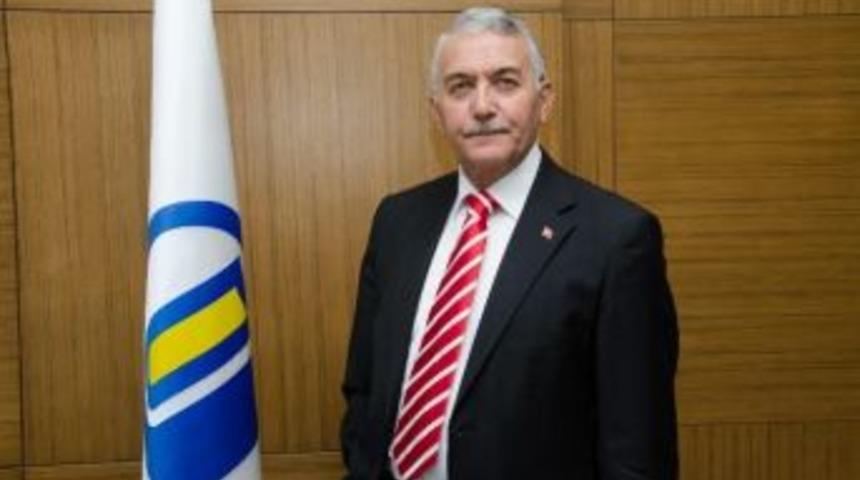 Rekt&ouml;r Hasan G&ouml;nen&rsquo;in Engelliler Haftası Mesajı