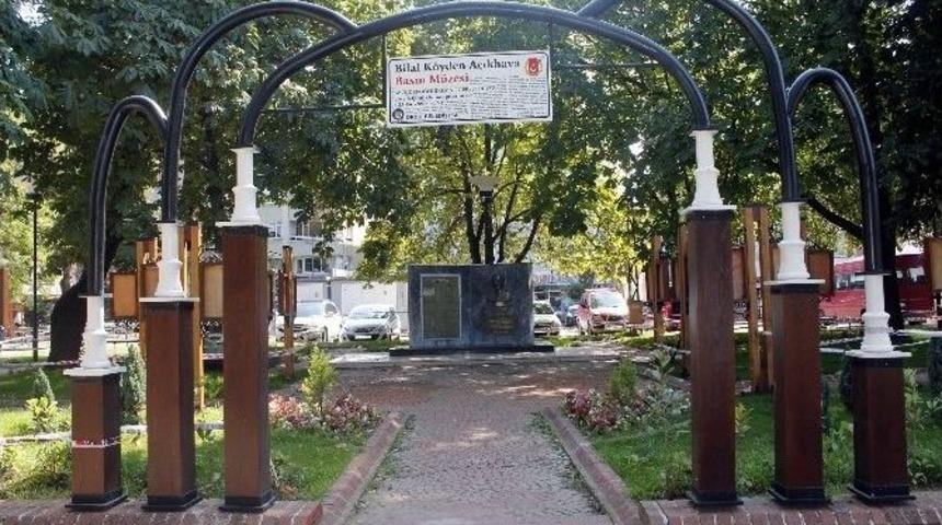 Ordu Basınından &lsquo;m&uuml;ze&rsquo; Tepkisi