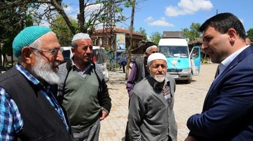 Kurt: &ldquo;&ccedil;ift&ccedil;iye Rekor Destek Verdik&rdquo;