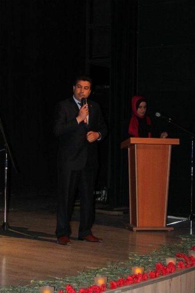 Liselilerin Şiirleri Büyük Beğeni Topladı 1