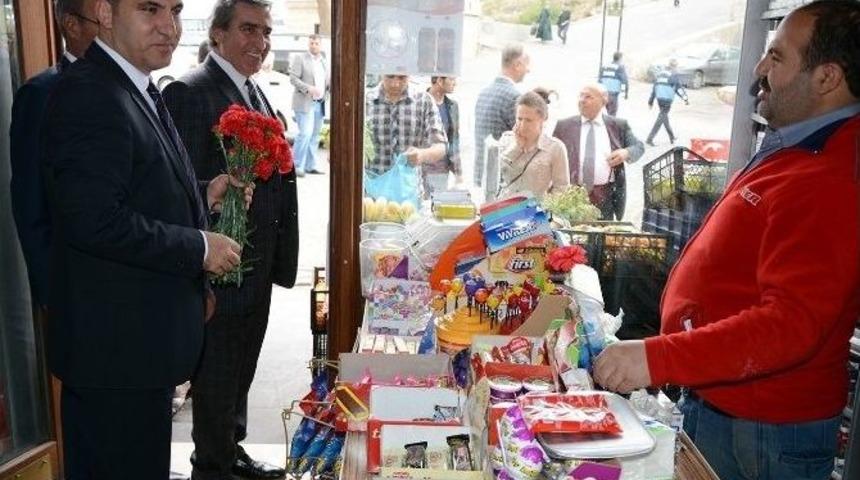 Mardin’de Ahilik Haftası Etkinlikleri