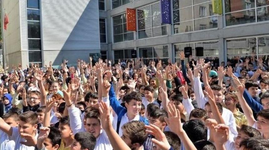 Başkan Demircan&rsquo;dan Dereceye Girecek &Ouml;ğrencilere Bisiklet S&ouml;z&uuml;