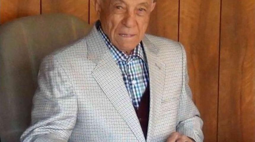 Ödediği Vergilerle Simav’ın Gururu Oldu