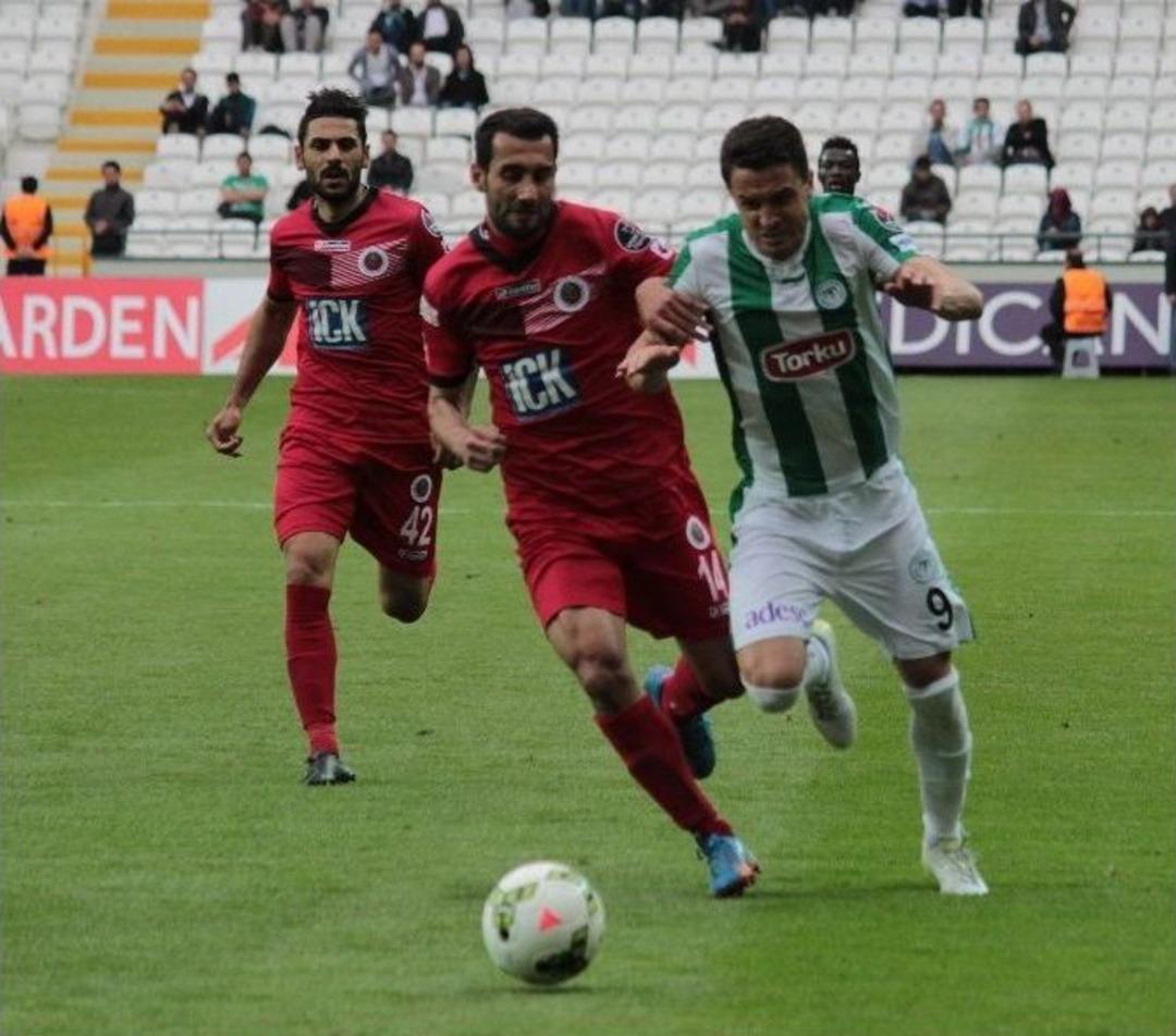 Spor Toto S&uuml;per Lig