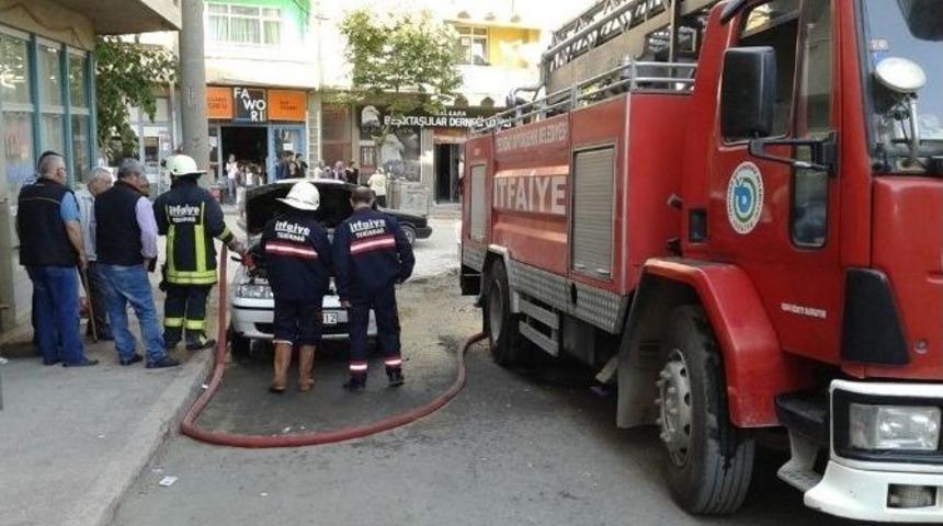 (&ouml;zel Haber) Malkara&rsquo;da Faciadan D&ouml;n&uuml;ld&uuml;