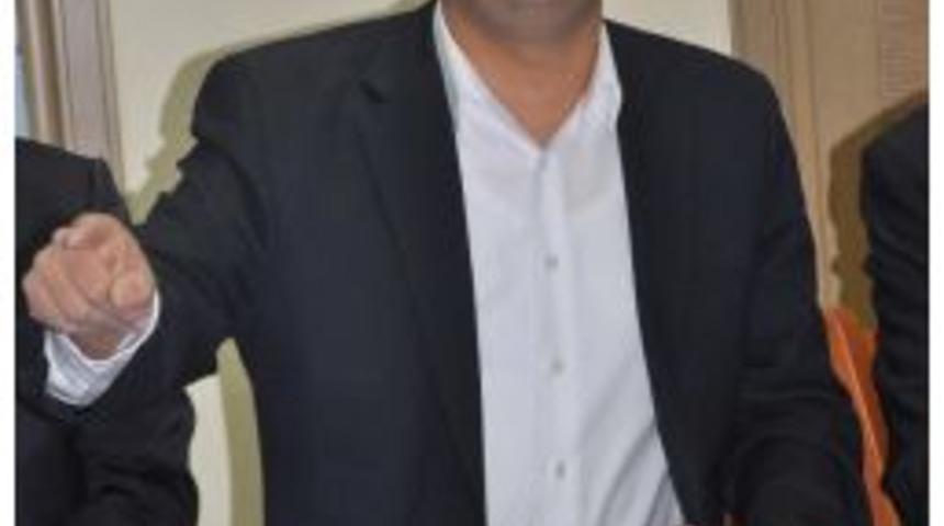 Chp'li &Ouml;zel: Soma &Uuml;lkemizin &Ouml;nlenebilir Trajedisi, Yaşadığımız En B&uuml;y&uuml;k Iş&ccedil;i Katliamıdır