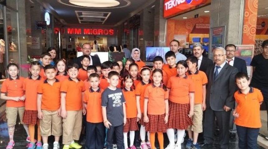 &Ouml;zel Bilgi&rsquo;den &Ouml;zel Fotoğraf Sergisi