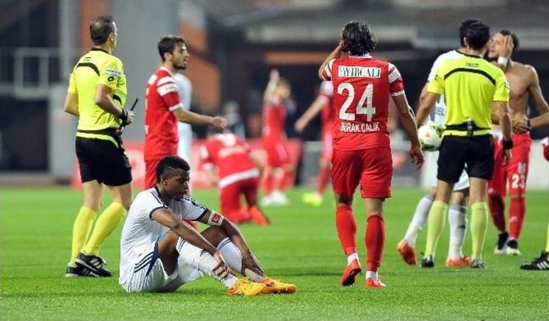 Spor Toto S&uuml;per Lig