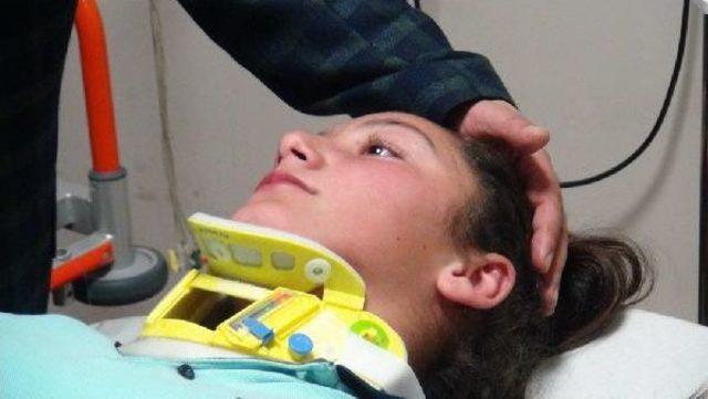 Kars- Ardahan Karayolunda Kaza: 6 Ölü (3) 2