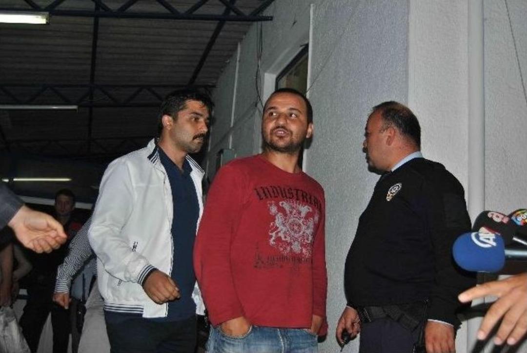 Libya&rsquo;da Vurulan Geminin 2. Kaptanı Zafer Kalaycı: &ldquo;hi&ccedil; Bir Uyarı Yapılmadı&rdquo;