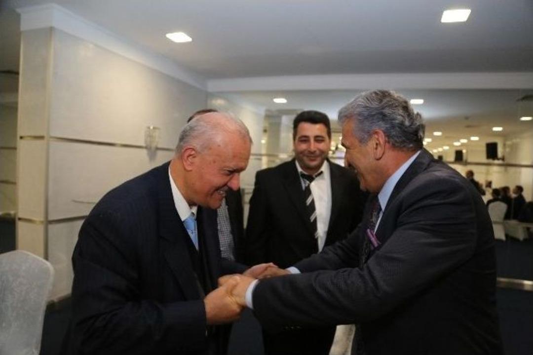 Emrullah İşler: &ldquo;yetki Verin, T&uuml;rkiye&rsquo;yi Başkanlık Sistemine Kavuşturalım&rdquo;