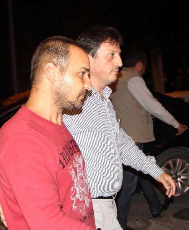 Libya da Vurulan Geminin 3. Kaptanının Cenazesi Fethiye de (5) 1