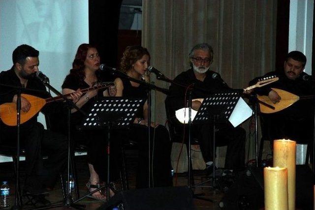 Er&uuml; Tıp Fak&uuml;ltesi Doktorları Kulakların Pasını Sildi 2