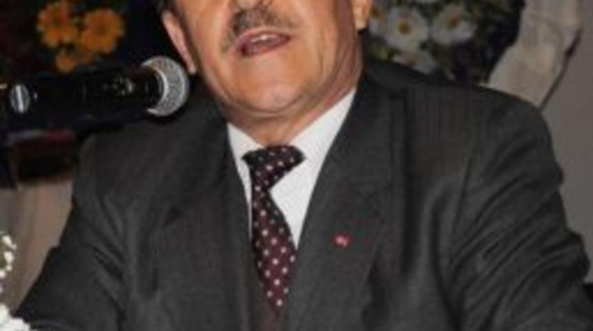 Prof. Dr. Ayvallı Aydın&rsquo;da &lsquo;iki Cihan Saadetine Kavuşmanın Yolları&rsquo;nı Anlatacak