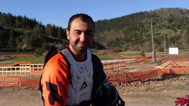 Kastamonu Avrupa Enduro Şampiyonası’na Hazır