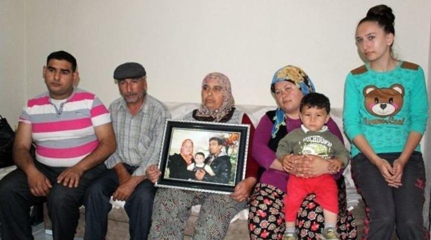 Madenci Yakınları Adalet İstiyor