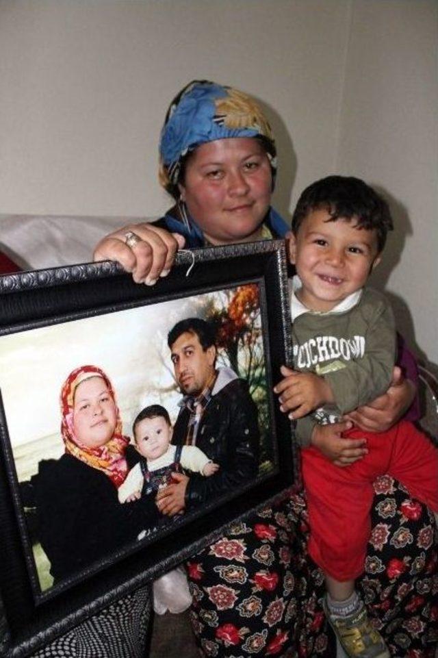 Madenci Yakınları Adalet İstiyor 1