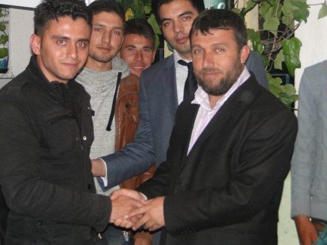 Osmanlı Ocakları Develi&rsquo;de B&uuml;y&uuml;yor 1