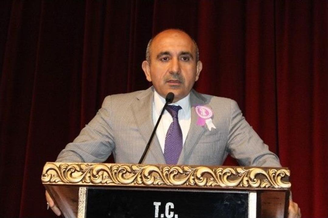 Kilis&rsquo;te Ahilik Haftası Etkinlikleri Devam Ediyor