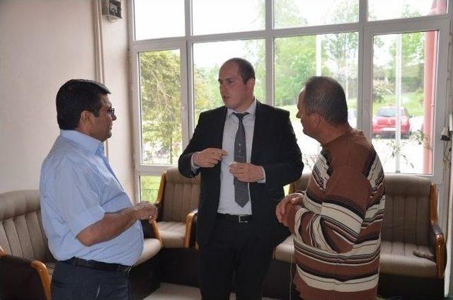 &lsquo;yunus Kovucu Cihazı&rsquo; Balık&ccedil;ıların Yeni Sezonda Umudu Olacak 2