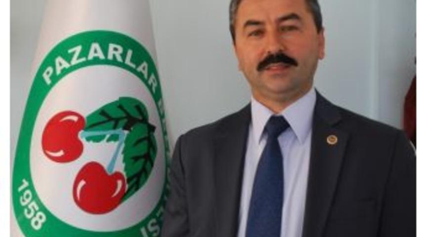 Başkan Erdoğan&rsquo;dan D&uuml;nya &Ccedil;ift&ccedil;iler G&uuml;n&uuml; Mesajı