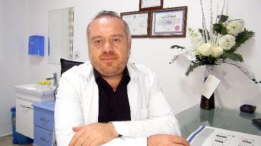 El Ve Koltuk Altı Terlemesine Ameliyatlı &Ccedil;&ouml;z&uuml;m