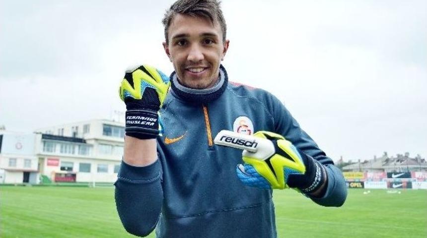 Galatasaray&rsquo;da 7 Yıl Sonra İlk