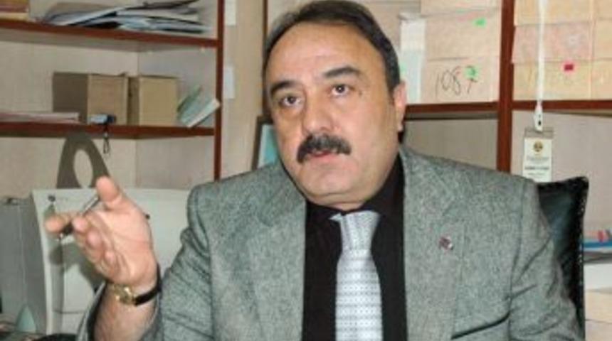 Karaca: &ldquo;ahilik Toplumsal Kimliğimizdir&rdquo;