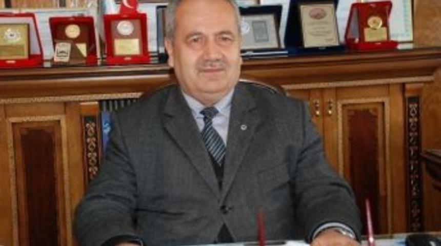 Didim İl&ccedil;e M&uuml;ft&uuml;s&uuml; Polat, Mira&ccedil; Kandilinin &Ouml;nemini Anlattı