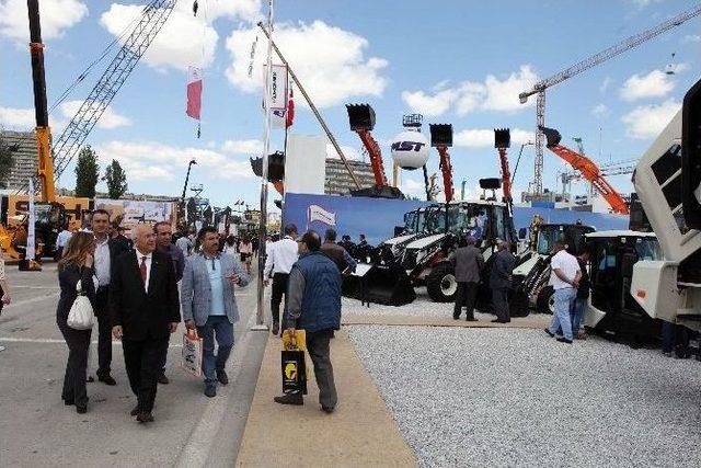 Başkan Yaşar&rsquo;dan Son Teknolojiye Yakın Takip 1