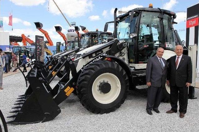 Başkan Yaşar&rsquo;dan Son Teknolojiye Yakın Takip 2