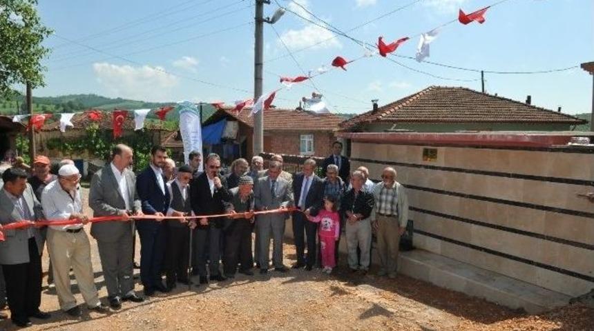 Doğan: &ldquo;iktidar Olamayacakları İ&ccedil;in Bol Keseden Atıyorlar&rdquo;