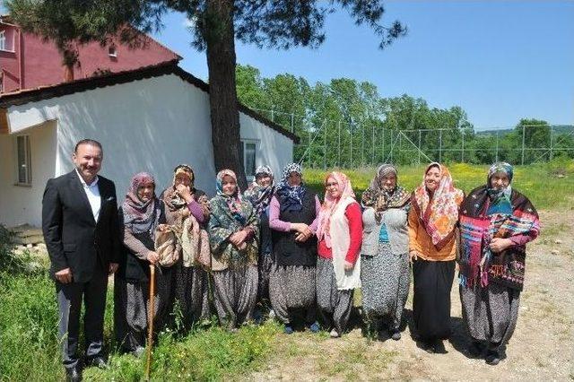 Doğan: &ldquo;iktidar Olamayacakları İ&ccedil;in Bol Keseden Atıyorlar&rdquo; 1