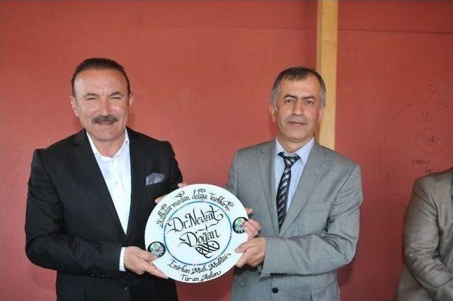 Doğan: &ldquo;iktidar Olamayacakları İ&ccedil;in Bol Keseden Atıyorlar&rdquo; 2