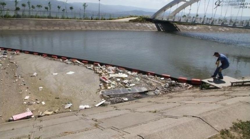 B&uuml;y&uuml;kşehir&rsquo;den K&ouml;rfez&rsquo;e Bariyerli Koruma