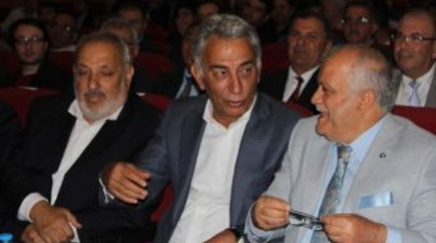 Adnan Polat: "benden Politikacı Olmaz"