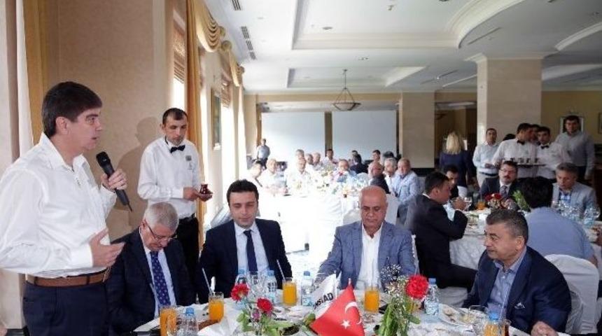 Altınova B&ouml;lgesinin Değeri Artıyor