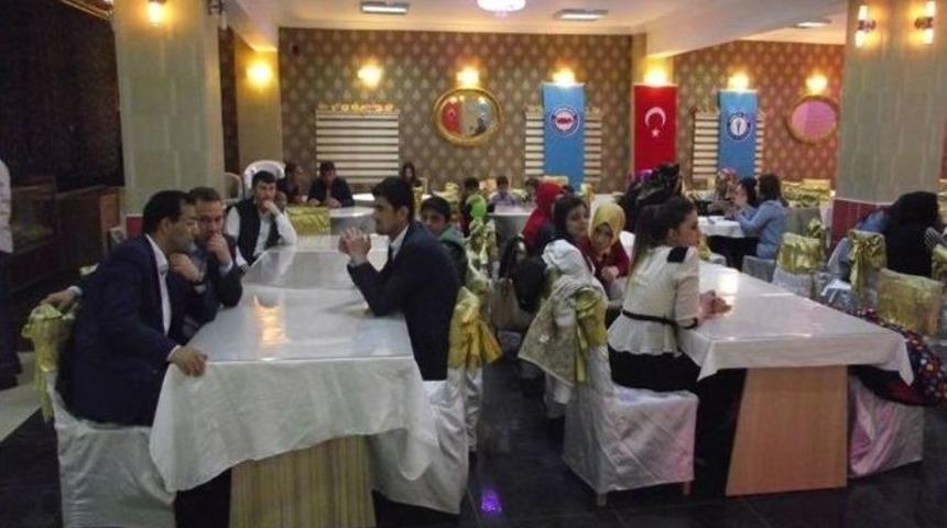 Ebeler, Hemşireler, Anneler, Psikologlar Ve Eczacılar G&uuml;n&uuml; Kutlandı