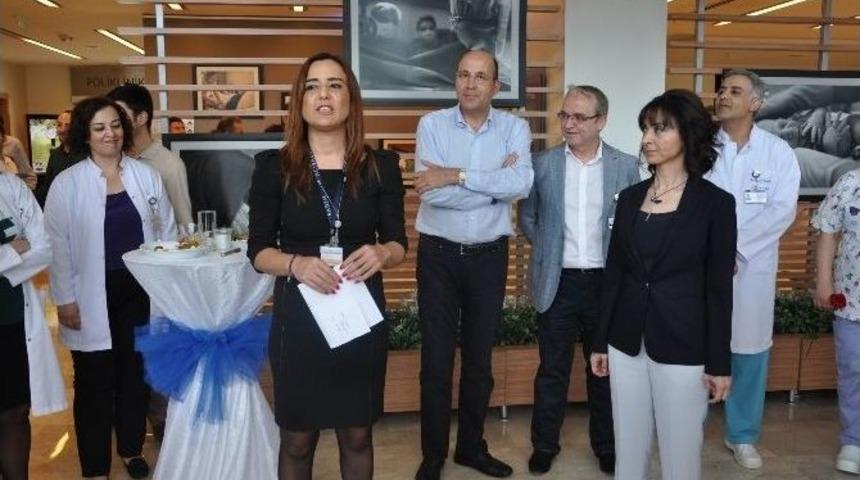 Bir Hekimin Objektifinden &ldquo;hemşireler&rdquo;