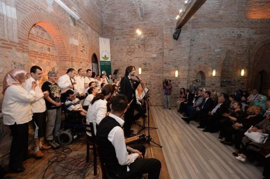 Engelleri Aşan Konser