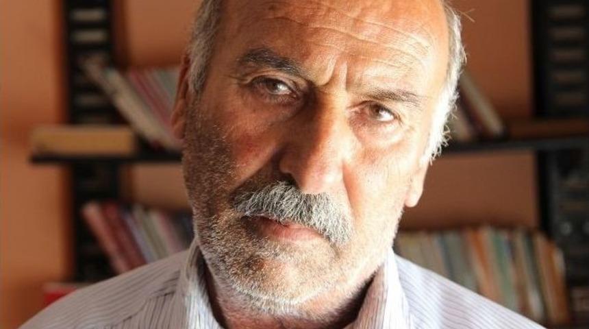 (&ouml;zel Haber) Oğlunu Mahkum Ettiren Babanın G&ouml;zyaşları