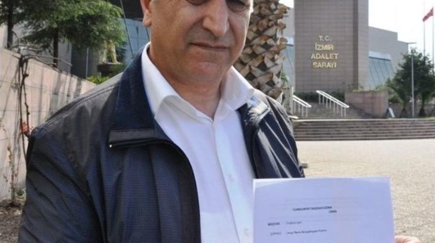 T&uuml;rkiye&rsquo;den Papa&rsquo;ya A&ccedil;ılan Davaya Red